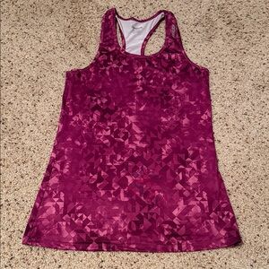 Women’s Reebok tank top